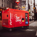 ITC POWER Stromerzeuger Stromaggregat Diesel 6300 Watt 8000D