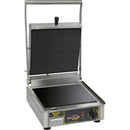 Stalgast ROLLER GRILL Glaskeramik-Kontaktgrill, 390x600x260 mm (BxTxH), 3 kW