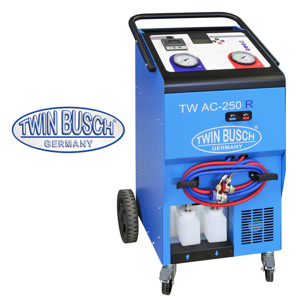 Twinbusch Klimaservicegerät - Automatic