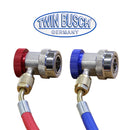 Twinbusch Klimaservicegerät - Automatic