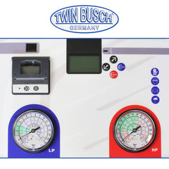 Twinbusch Klimaservicegerät - Automatic – Vorschau 4