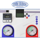 Twinbusch Klimaservicegerät - Automatic
