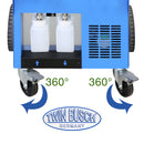 Twinbusch Klimaservicegerät - Automatic
