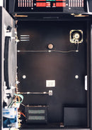 Karella - Dart Machine - E-Master with Stand - with Coin Slot