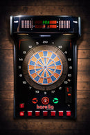 Karella - Dartautomat - E-Master - mit Münzeinwurf