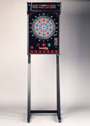 Karella - Dart Machine - E-Master with Stand - with Coin Slot
