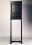 Karella - Dart Machine - E-Master with Stand - with Coin Slot