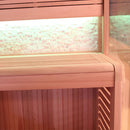 EAGO AWT E1242B rote Zeder 200x200 9kW Kivi