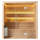 EAGO AWT E1614B Hemlock 180x150 6kW TheWall