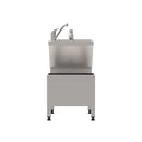 Rieber HAK-S foot version 506885