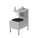 Pied Rieber HAK-S version 506890