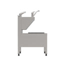 Pied Rieber HAK-S version 506890