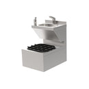 Rieber HAK-S wall-mounted version 506875