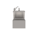 Rieber HAK-S wall-mounted version 506875