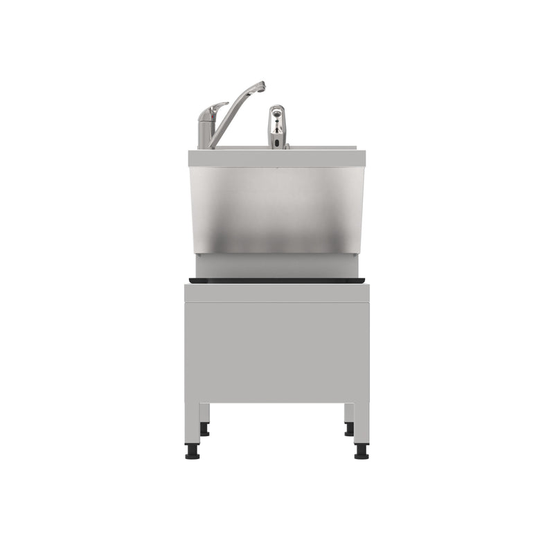 Pied Rieber HAK-S version 506085