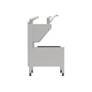 Rieber HAK-S Fußausführung 506085