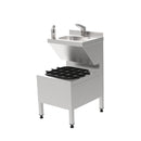 Pied Rieber HAK-S version 506090