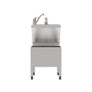 Pied Rieber HAK-S version 506090