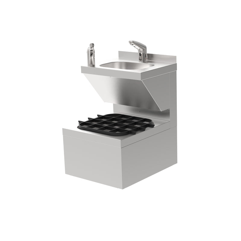 Rieber HAK-S version murale 506075