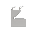 Rieber HAK-S version murale 506075