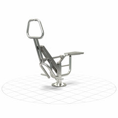 Tolymp Rowing Bench – Vorschau 2