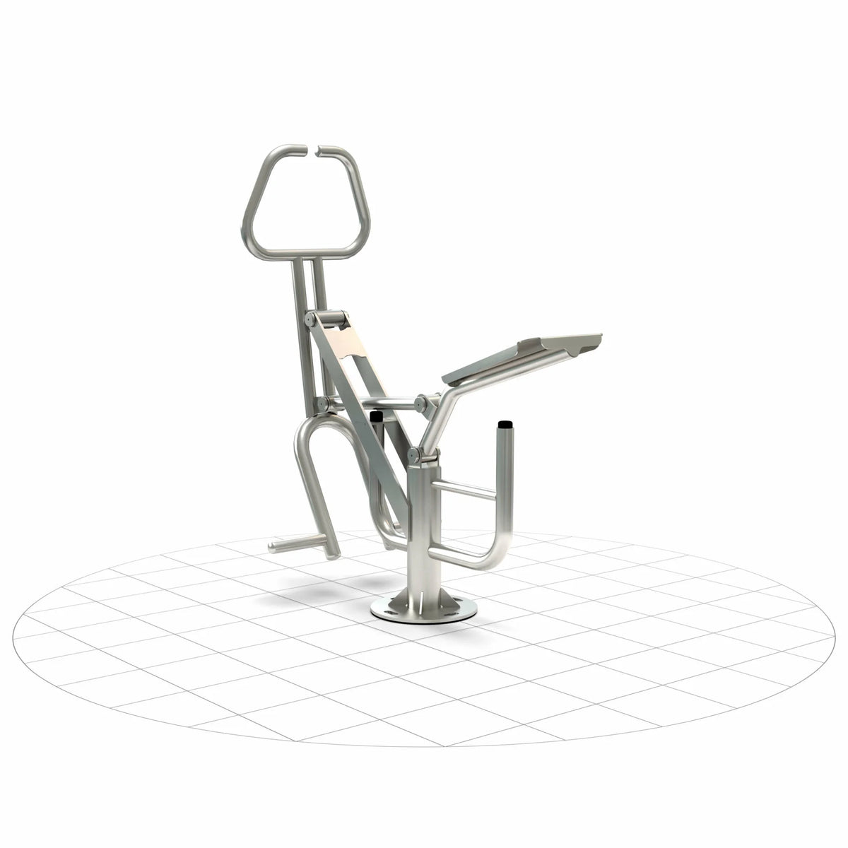 Tolymp Rowing Bench