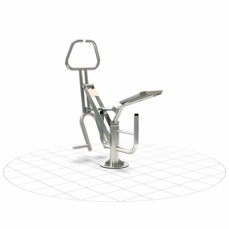 Tolymp Rowing Bench