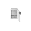 Rieber multipolar® 182 - 6 compartments - door right