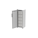 Rieber multipolar® 380 - 10 Fächer - Tür li