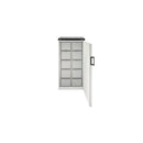 Rieber multipolar® 481 - 10 drawers - door right