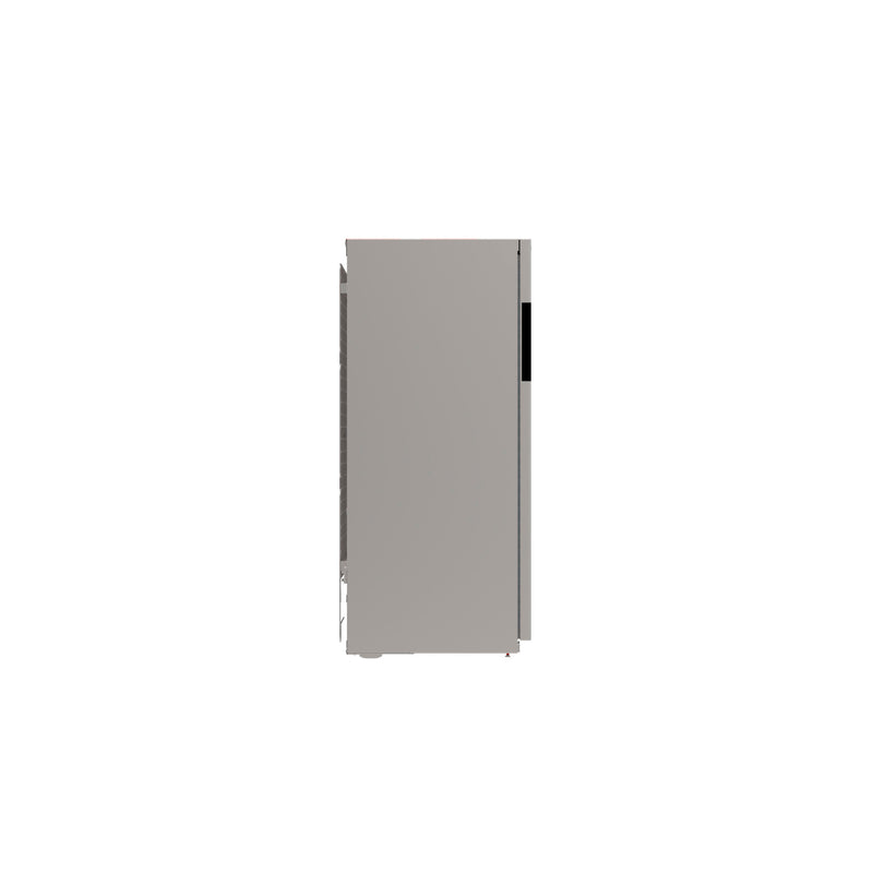 Tiroirs Rieber multipolar® 481-10 porte droite CNS