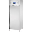 Stalgast Starline stainless steel freezer, GN 2/1, 740x830x2010 mm (WxDxH), 0.48 kW