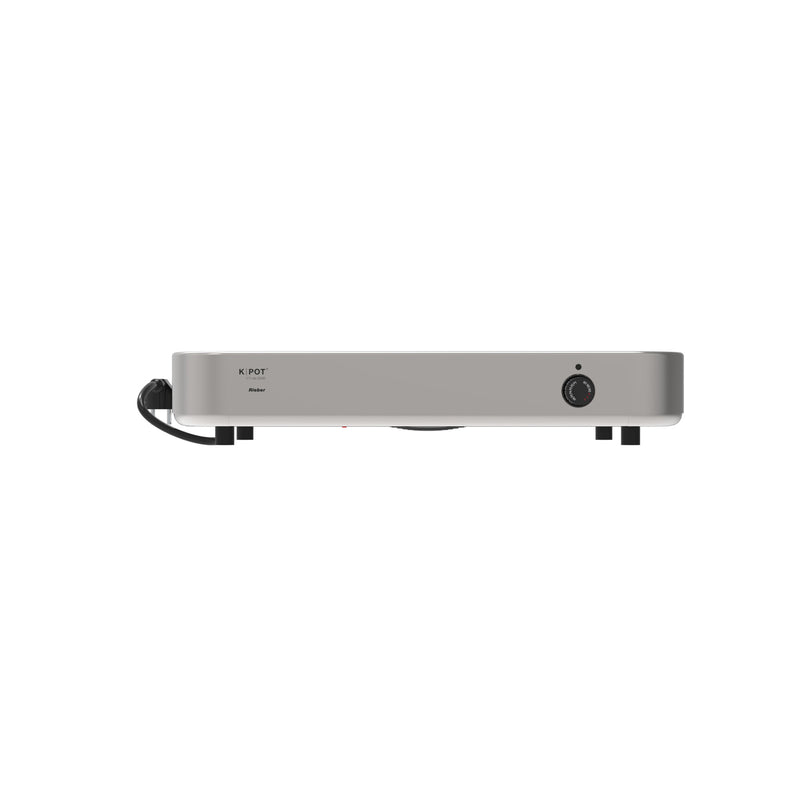 Rieber K|POT® 1/1-ck-2200 en acier inoxydable
