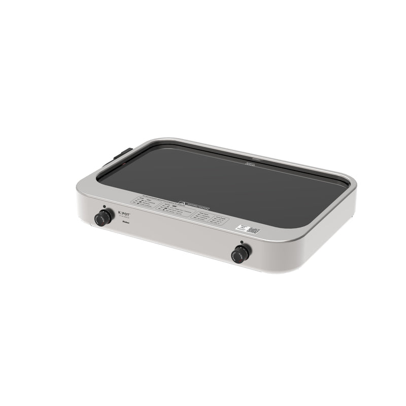 Rieber K|POT® 1/1-ck-2200-2Z stainless steel