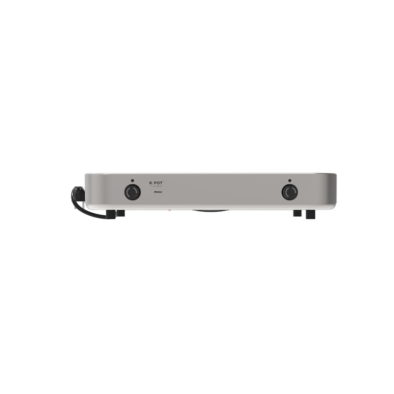 Rieber K|POT® 1/1-ck-2200-2Z stainless steel