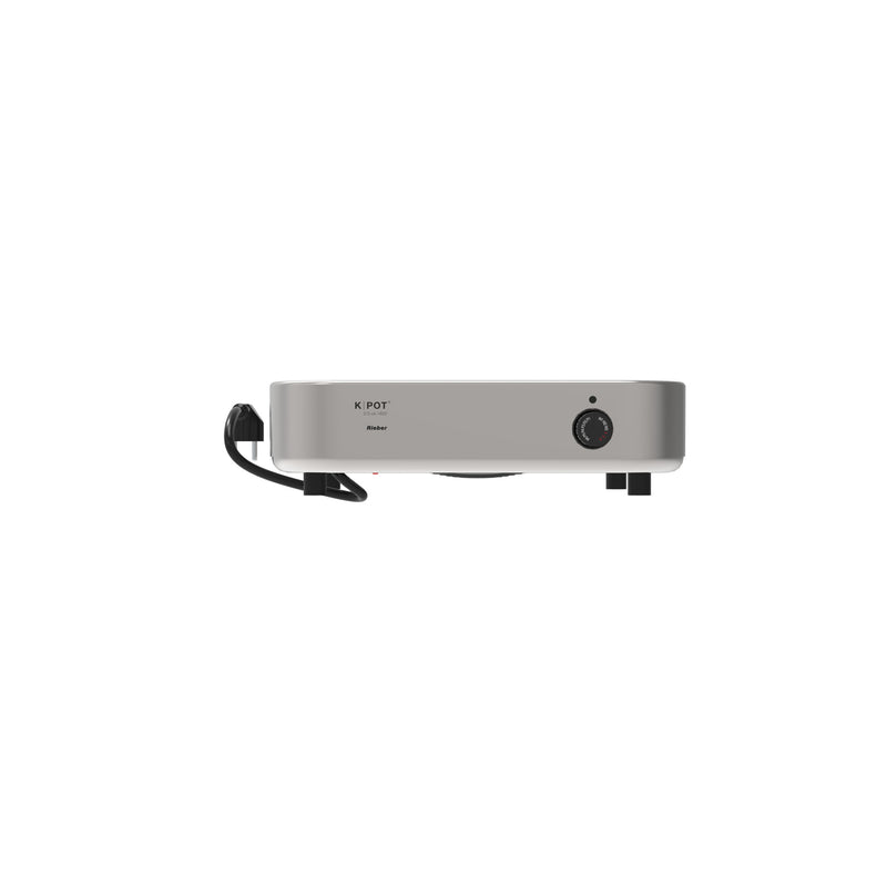 Rieber K|POT® 2/3-ck-1600 stainless steel