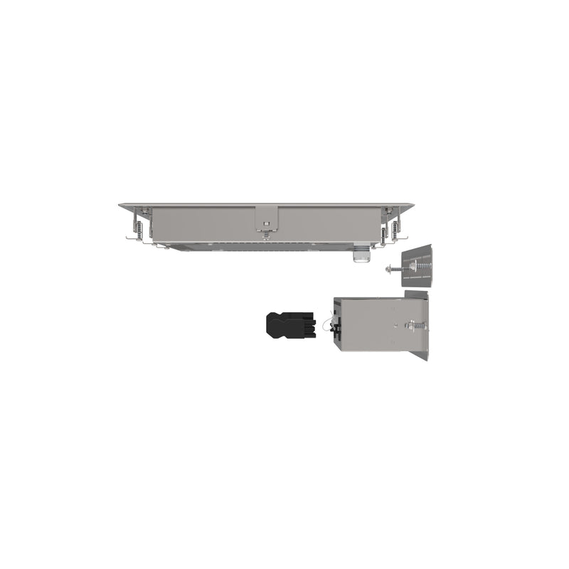 Rieber K|POT® 1/1-ck-2200 built-in