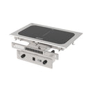 Rieber K|POT® 1/1-ik-3600-2Z built-in