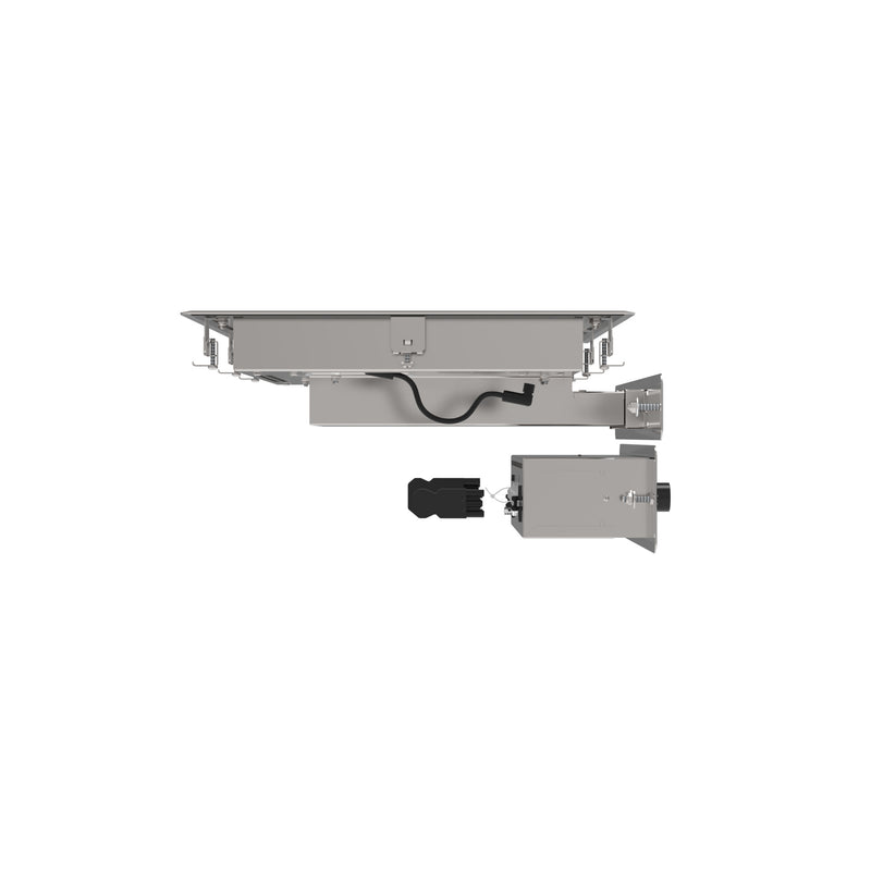 Rieber K|POT® 1/1-ik-3600-2Z built-in
