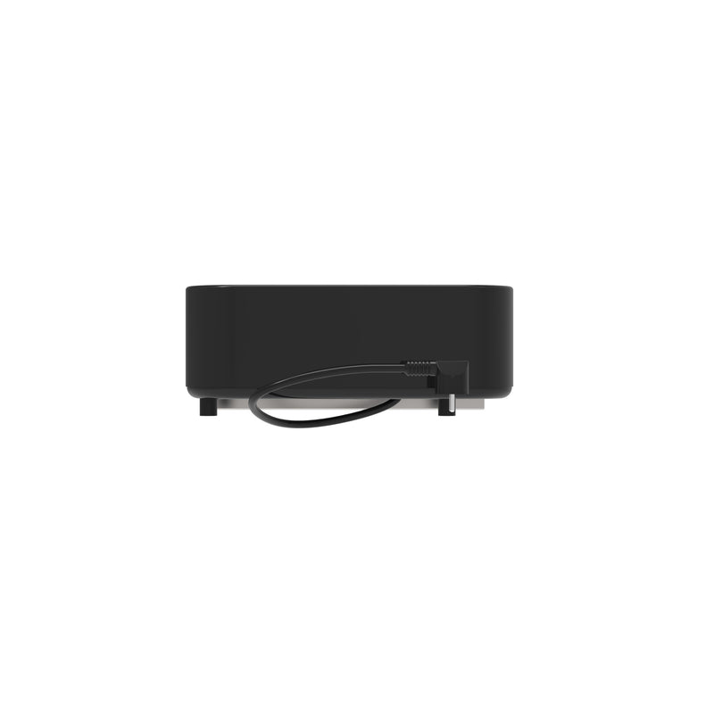 Rieber K|POT® 1/1-coolSWISSPLY black