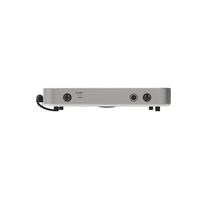 Rieber K|POT® CONNECT 1/1-ck-2200-2Z stainless steel