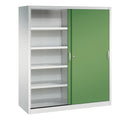 C+P Sportgeräteschrank Sport, 1950x1600x400mm, 7035/1023