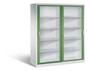 C+P Schiebetürenschrank Acurado, H1950xB1200xT400m