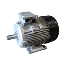 Airpress Elektromotor 10 PS 400V/50 Hz | Ersatzteil Nr. 849T000