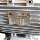 Airpress Elektromotor 10 PS 400V/50 Hz | Ersatzteil Nr. 849T000
