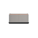 Rieber thermoport® CNS 105 heated