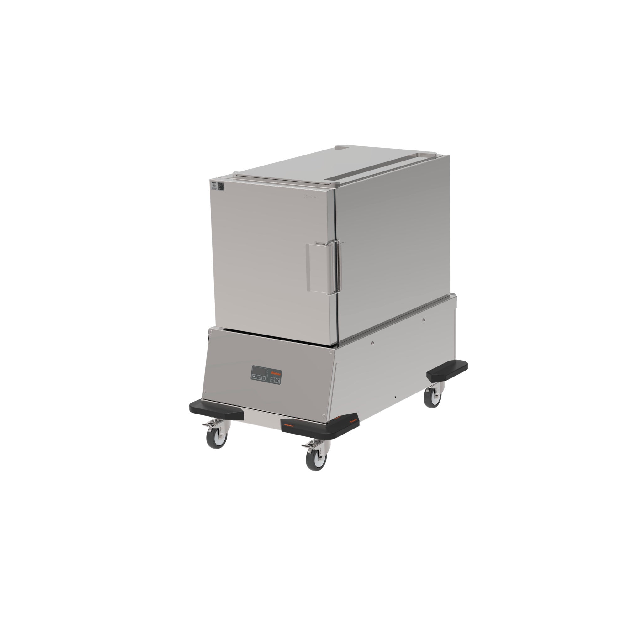Rieber thermoport® CNS 1000 refrigerated R290