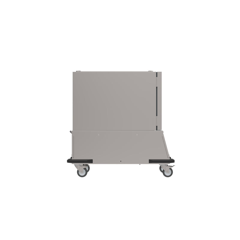 Rieber thermoport® CNS 1000 refrigerated R290