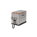 Rieber thermoport® CNS 1000-D circulating air heated