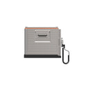 Rieber thermoport® CNS 1000-D circulating air heated